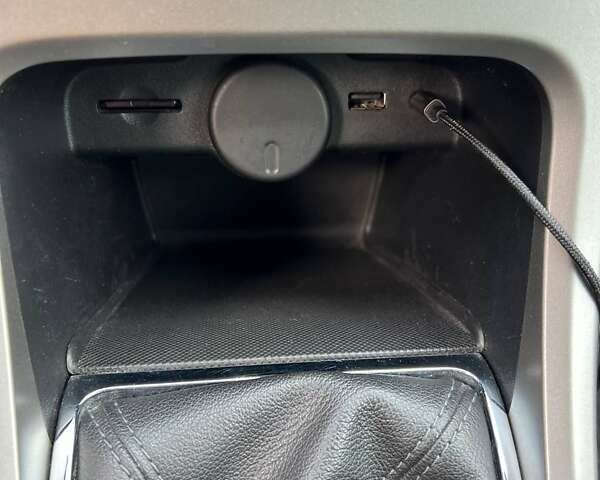 Чорний Опель Астра, об'ємом двигуна 1.69 л та пробігом 293 тис. км за 7000 $, фото 7 на Automoto.ua