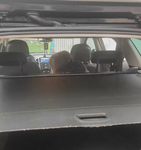 Чорний Опель Астра, об'ємом двигуна 1.7 л та пробігом 233 тис. км за 7400 $, фото 6 на Automoto.ua