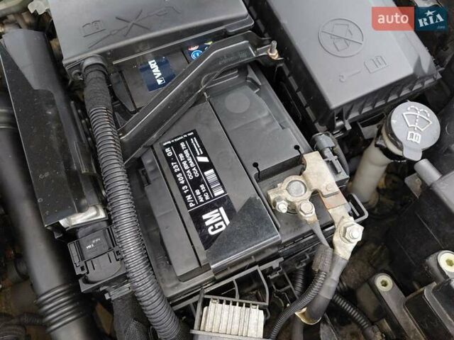 Черный Опель Астра, объемом двигателя 1.25 л и пробегом 1 тыс. км за 6200 $, фото 1 на Automoto.ua