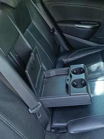 Чорний Опель Астра, об'ємом двигуна 1.7 л та пробігом 244 тис. км за 7500 $, фото 10 на Automoto.ua