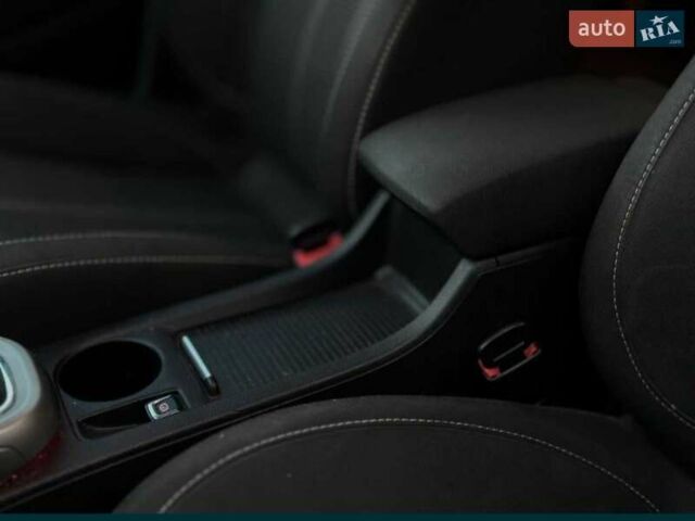 Чорний Опель Астра, об'ємом двигуна 1.4 л та пробігом 253 тис. км за 6000 $, фото 5 на Automoto.ua