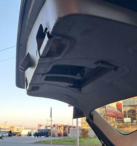 Черный Опель Астра, объемом двигателя 1.7 л и пробегом 267 тыс. км за 7199 $, фото 35 на Automoto.ua