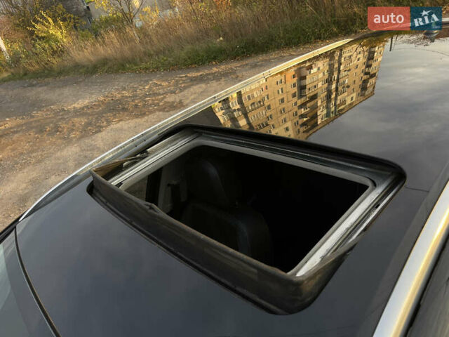 Чорний Опель Астра, об'ємом двигуна 2 л та пробігом 257 тис. км за 7350 $, фото 92 на Automoto.ua