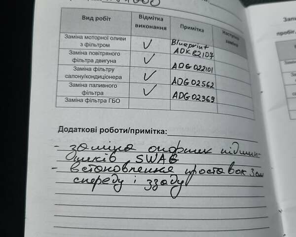 Черный Опель Астра, объемом двигателя 2 л и пробегом 175 тыс. км за 8300 $, фото 28 на Automoto.ua