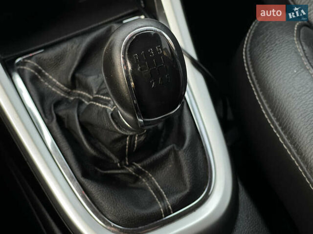 Чорний Опель Астра, об'ємом двигуна 2 л та пробігом 257 тис. км за 7350 $, фото 89 на Automoto.ua