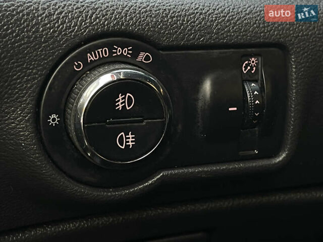 Чорний Опель Астра, об'ємом двигуна 2 л та пробігом 257 тис. км за 7350 $, фото 84 на Automoto.ua