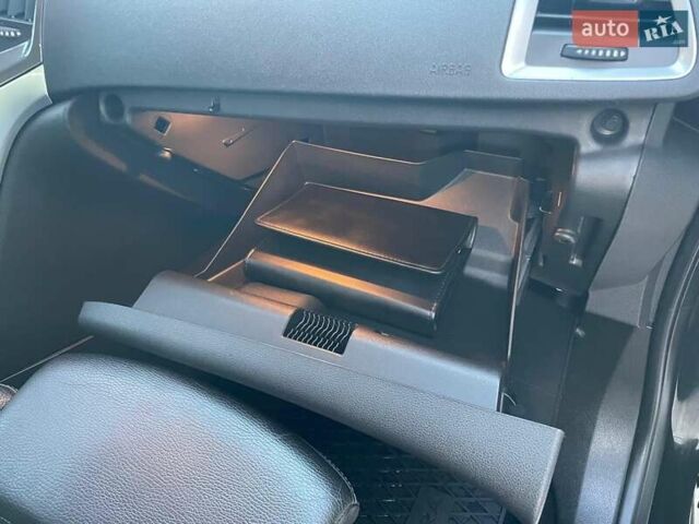 Черный Опель Астра, объемом двигателя 1.96 л и пробегом 210 тыс. км за 7800 $, фото 31 на Automoto.ua