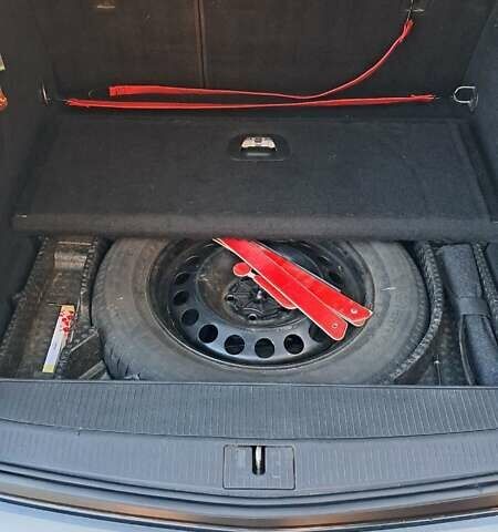 Черный Опель Астра, объемом двигателя 1.7 л и пробегом 267 тыс. км за 7199 $, фото 38 на Automoto.ua