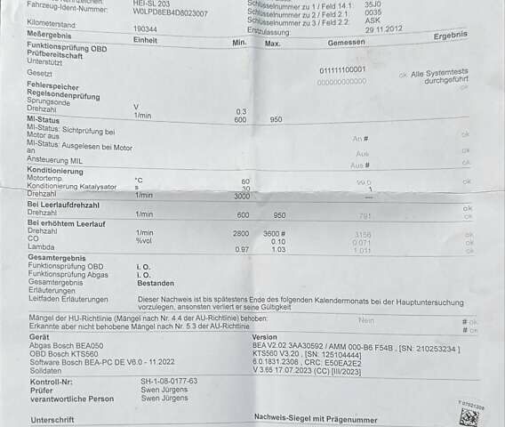 Чорний Опель Астра, об'ємом двигуна 1.4 л та пробігом 218 тис. км за 6700 $, фото 47 на Automoto.ua