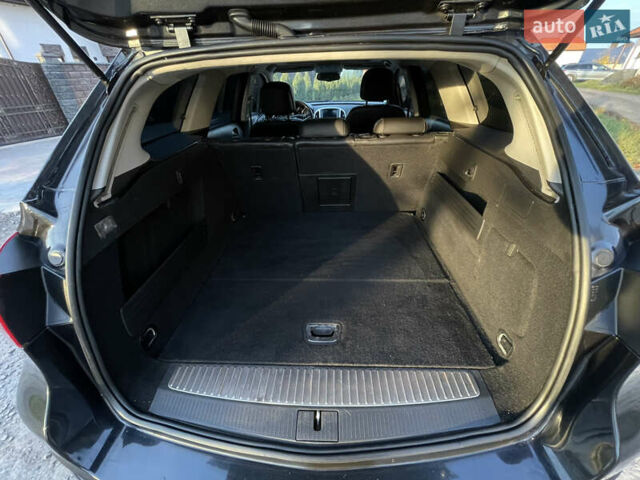 Чорний Опель Астра, об'ємом двигуна 2 л та пробігом 257 тис. км за 7350 $, фото 96 на Automoto.ua