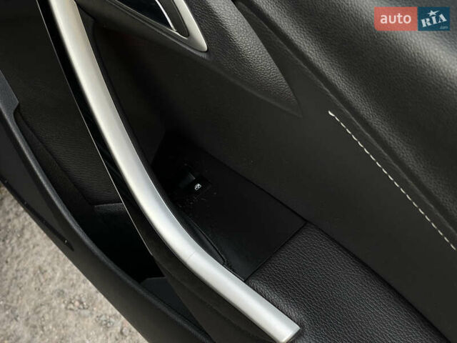 Чорний Опель Астра, об'ємом двигуна 2 л та пробігом 257 тис. км за 7350 $, фото 69 на Automoto.ua