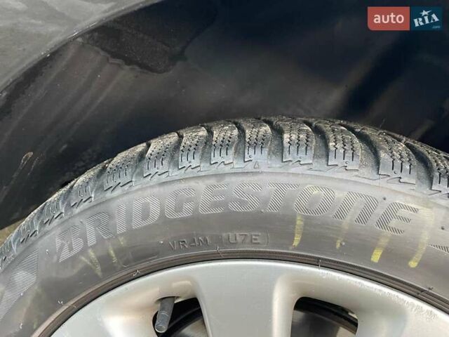 Черный Опель Астра, объемом двигателя 1.96 л и пробегом 210 тыс. км за 7800 $, фото 33 на Automoto.ua