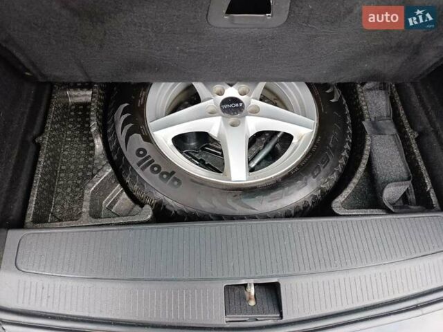 Чорний Опель Астра, об'ємом двигуна 1.4 л та пробігом 218 тис. км за 6700 $, фото 27 на Automoto.ua