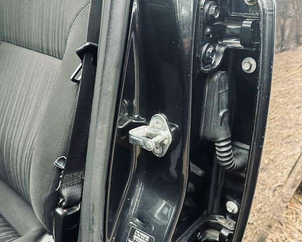 Чорний Опель Астра, об'ємом двигуна 1.7 л та пробігом 268 тис. км за 6650 $, фото 20 на Automoto.ua