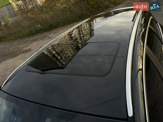 Чорний Опель Астра, об'ємом двигуна 2 л та пробігом 257 тис. км за 7350 $, фото 25 на Automoto.ua