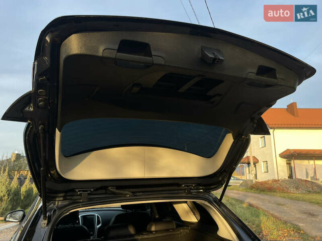 Чорний Опель Астра, об'ємом двигуна 2 л та пробігом 257 тис. км за 7350 $, фото 95 на Automoto.ua