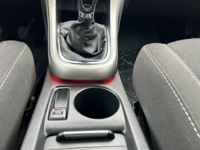 Чорний Опель Астра, об'ємом двигуна 1.4 л та пробігом 229 тис. км за 6499 $, фото 16 на Automoto.ua