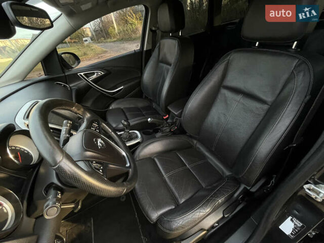 Чорний Опель Астра, об'ємом двигуна 2 л та пробігом 257 тис. км за 7350 $, фото 47 на Automoto.ua