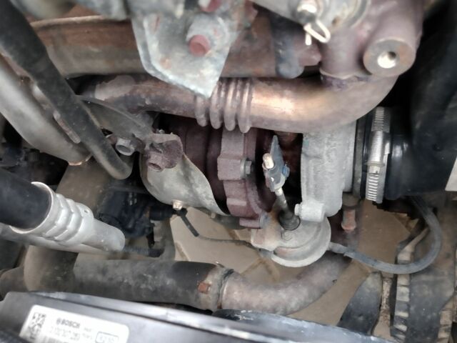 Черный Опель Астра, объемом двигателя 1.7 л и пробегом 2 тыс. км за 6200 $, фото 7 на Automoto.ua