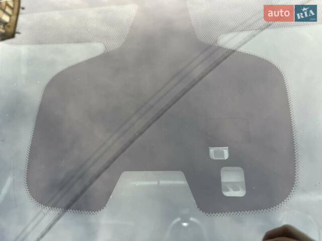 Чорний Опель Астра, об'ємом двигуна 2 л та пробігом 257 тис. км за 7350 $, фото 24 на Automoto.ua