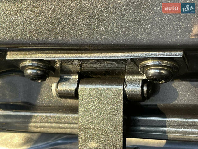 Чорний Опель Астра, об'ємом двигуна 2 л та пробігом 257 тис. км за 7350 $, фото 102 на Automoto.ua