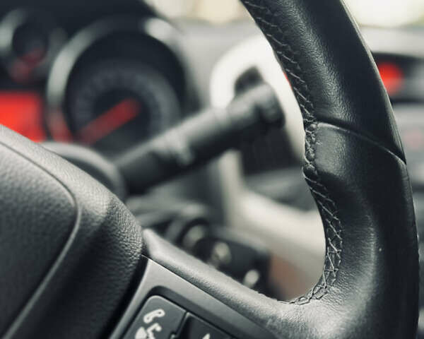 Чорний Опель Астра, об'ємом двигуна 1.7 л та пробігом 268 тис. км за 6950 $, фото 36 на Automoto.ua