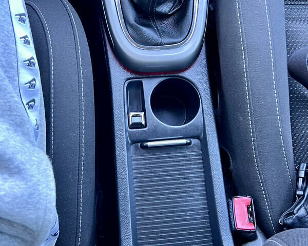 Черный Опель Астра, объемом двигателя 0 л и пробегом 229 тыс. км за 6200 $, фото 19 на Automoto.ua