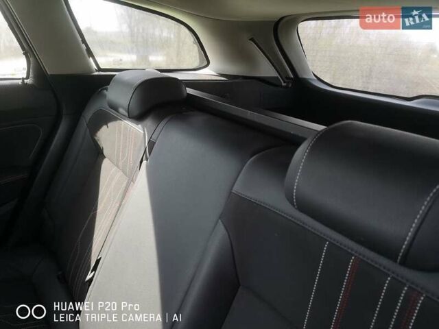 Черный Опель Астра, объемом двигателя 1.36 л и пробегом 229 тыс. км за 6500 $, фото 10 на Automoto.ua