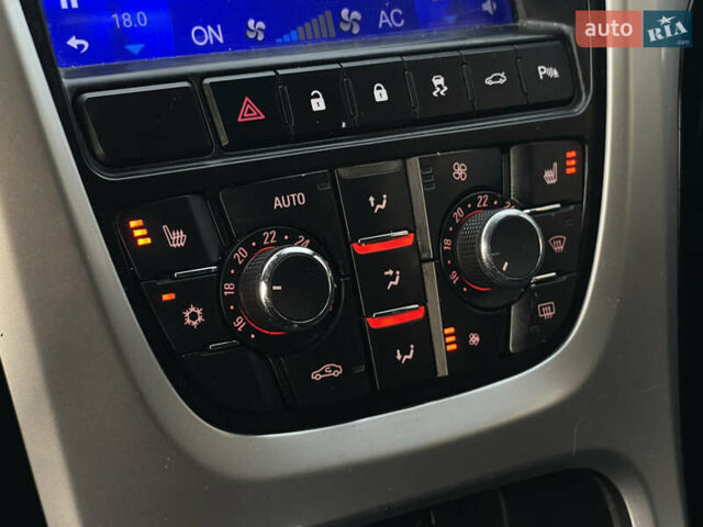 Чорний Опель Астра, об'ємом двигуна 2 л та пробігом 257 тис. км за 7350 $, фото 87 на Automoto.ua