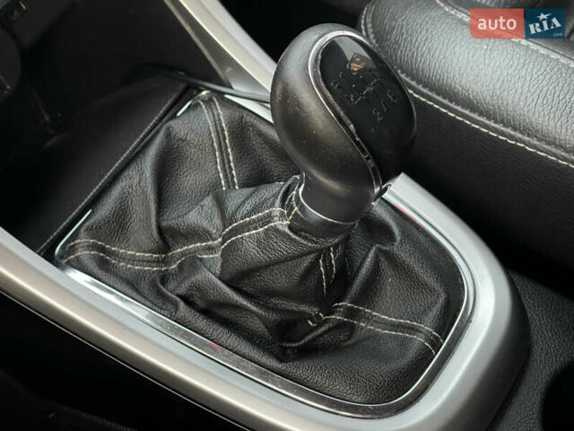 Чорний Опель Астра, об'ємом двигуна 2 л та пробігом 257 тис. км за 7350 $, фото 90 на Automoto.ua