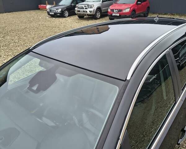 Черный Опель Астра, объемом двигателя 2 л и пробегом 175 тыс. км за 8300 $, фото 36 на Automoto.ua