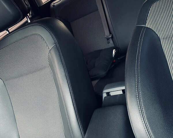 Чорний Опель Астра, об'ємом двигуна 1.7 л та пробігом 264 тис. км за 7600 $, фото 13 на Automoto.ua