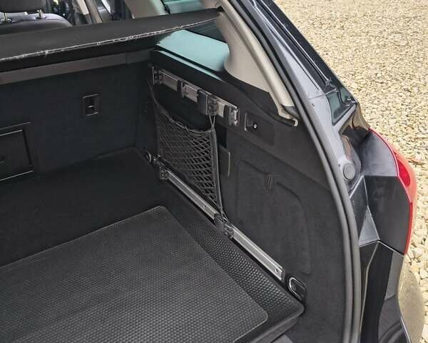 Черный Опель Астра, объемом двигателя 2 л и пробегом 175 тыс. км за 8300 $, фото 23 на Automoto.ua