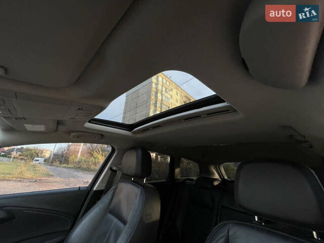 Чорний Опель Астра, об'ємом двигуна 2 л та пробігом 257 тис. км за 7350 $, фото 91 на Automoto.ua