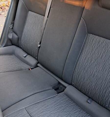 Черный Опель Астра, объемом двигателя 1.7 л и пробегом 267 тыс. км за 7199 $, фото 26 на Automoto.ua