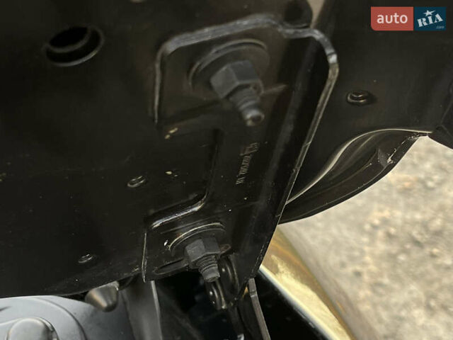 Чорний Опель Астра, об'ємом двигуна 2 л та пробігом 257 тис. км за 7350 $, фото 107 на Automoto.ua