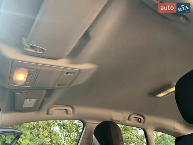 Чорний Опель Астра, об'ємом двигуна 1.69 л та пробігом 220 тис. км за 7300 $, фото 22 на Automoto.ua