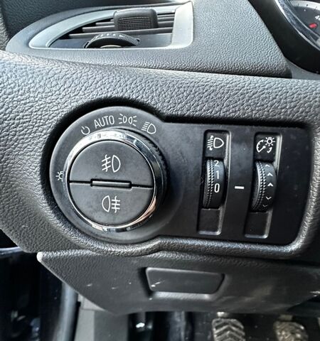 Чорний Опель Астра, об'ємом двигуна 1.69 л та пробігом 293 тис. км за 6300 $, фото 11 на Automoto.ua