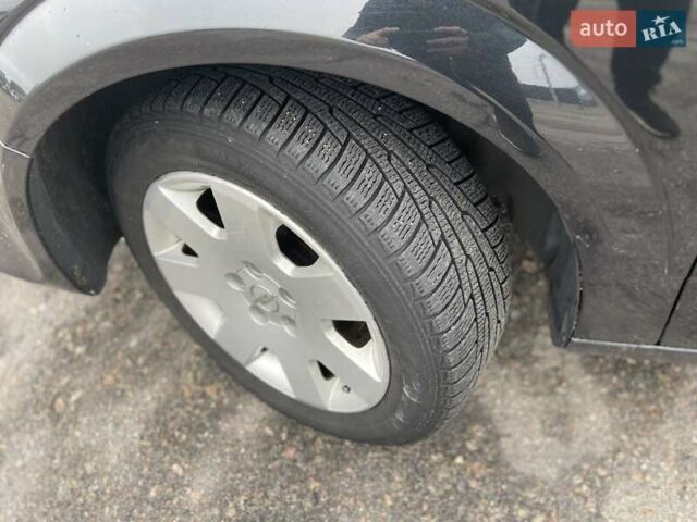 Чорний Опель Астра, об'ємом двигуна 1.6 л та пробігом 331 тис. км за 6450 $, фото 25 на Automoto.ua