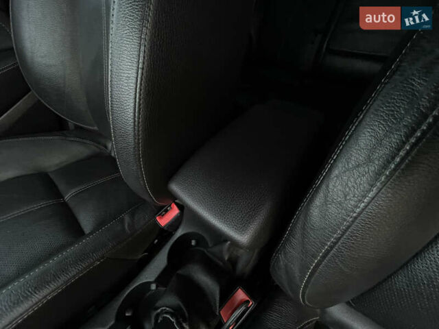 Чорний Опель Астра, об'ємом двигуна 2 л та пробігом 257 тис. км за 7350 $, фото 48 на Automoto.ua