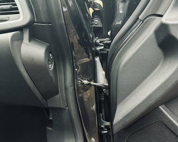 Чорний Опель Астра, об'ємом двигуна 1.7 л та пробігом 268 тис. км за 6950 $, фото 16 на Automoto.ua