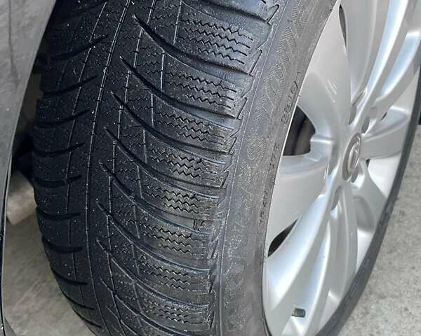 Черный Опель Астра, объемом двигателя 1.96 л и пробегом 210 тыс. км за 7800 $, фото 32 на Automoto.ua