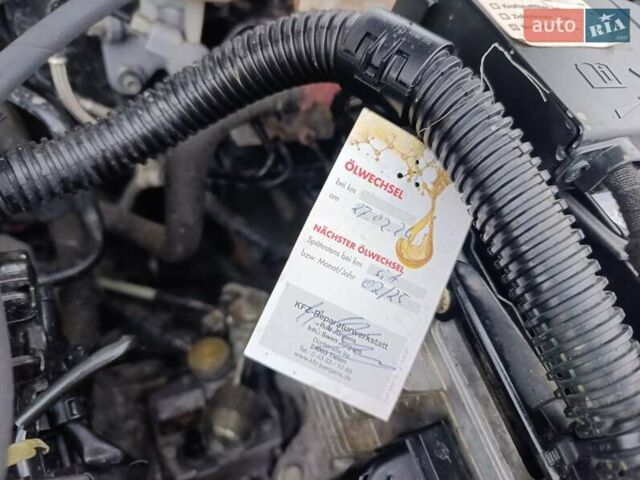 Чорний Опель Астра, об'ємом двигуна 1.4 л та пробігом 218 тис. км за 6700 $, фото 46 на Automoto.ua