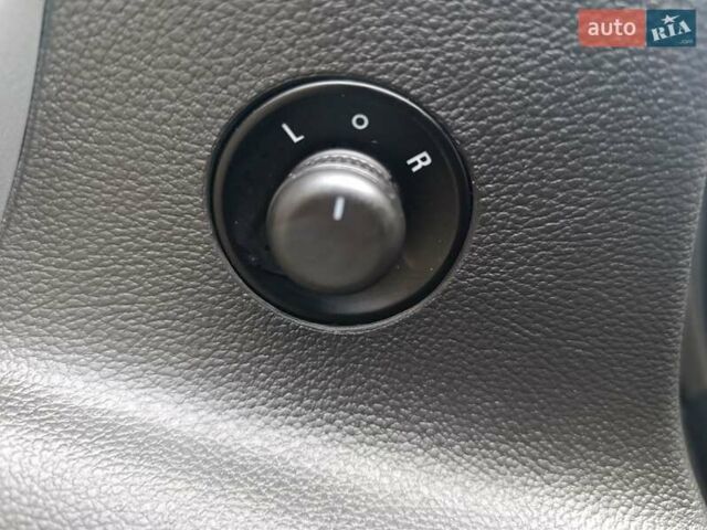 Чорний Опель Астра, об'ємом двигуна 1.4 л та пробігом 218 тис. км за 6700 $, фото 39 на Automoto.ua