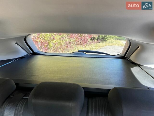 Чорний Опель Астра, об'ємом двигуна 1.7 л та пробігом 330 тис. км за 6200 $, фото 9 на Automoto.ua