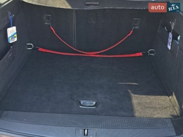 Черный Опель Астра, объемом двигателя 1.69 л и пробегом 275 тыс. км за 7000 $, фото 22 на Automoto.ua