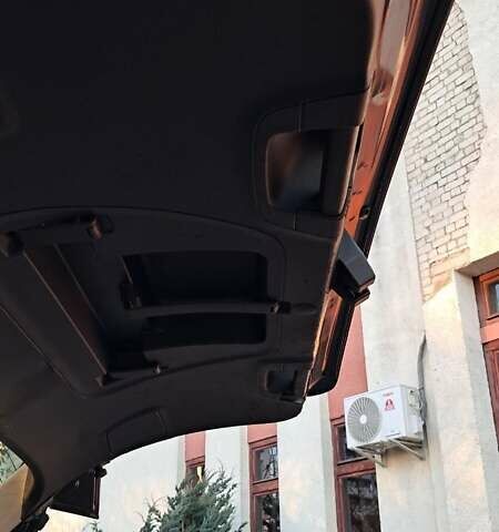 Черный Опель Астра, объемом двигателя 1.7 л и пробегом 267 тыс. км за 7199 $, фото 36 на Automoto.ua