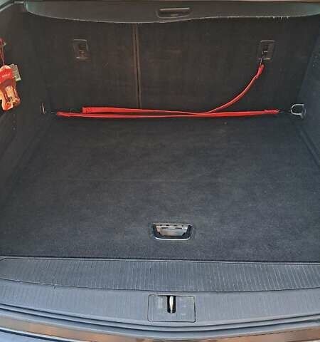 Черный Опель Астра, объемом двигателя 1.7 л и пробегом 267 тыс. км за 7199 $, фото 37 на Automoto.ua