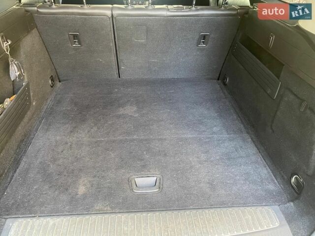 Чорний Опель Астра, об'ємом двигуна 1.7 л та пробігом 265 тис. км за 6650 $, фото 21 на Automoto.ua