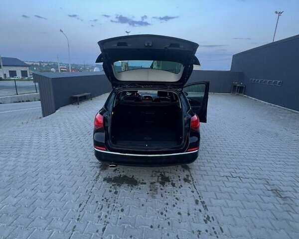 Черный Опель Астра, объемом двигателя 1.4 л и пробегом 275 тыс. км за 7500 $, фото 8 на Automoto.ua